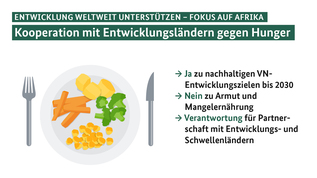 Grafik - Ergebnisse des G7-Gipfels